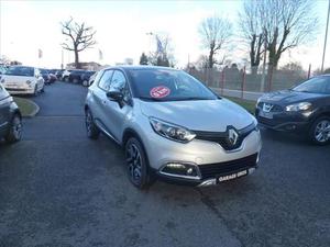 Renault Captur 1.2 TCe 120ch Stop&Start energy Wave EDC