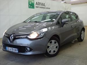 Renault Clio iv express engy 1.5 DCI 90 ECO²  Occasion