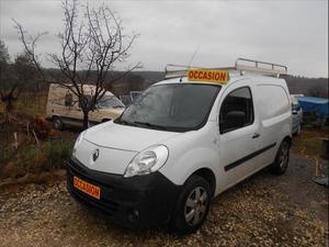 Renault Kangoo ii DCI 1.5L 70CH GRAND CONFORT  Occasion