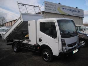Renault Maxity 145 DXI BENNE 3M16 + COFFRE  Occasion