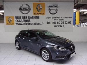 Renault Megane iv TCe 100 Energy Business 5P  Occasion