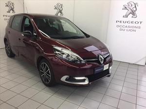 Renault Scenic 1.2 TCe 130ch energy Limited Euro