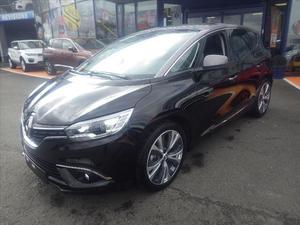 Renault Scenic IV 1.5 DCI 110 INTENS EXPORT  Occasion