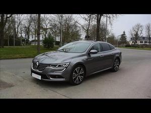 Renault Talisman Talisman Tce 200 Energy Initiale Paris EDC