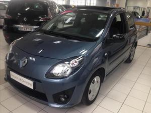 Renault Twingo II 1.5 DCI 75 ECO2 RIP CURL EURO 