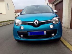 Renault Twingo Intens Energy TCe 90 d'occasion