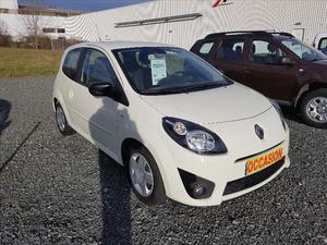 Renault Twingo ii 1.2 LEV 16V 75CH RIP CURL BVR ECO² 