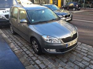Skoda Roomster 1.6 TDI90 AMBITION  Occasion