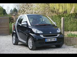 Smart Fortwo PASSION 71CH  Occasion