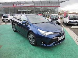 Toyota Avensis touring spt 112 D-4D Dynamic  Occasion