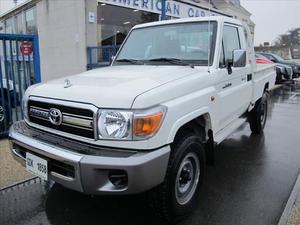 Toyota Land cruiser GRJ Occasion