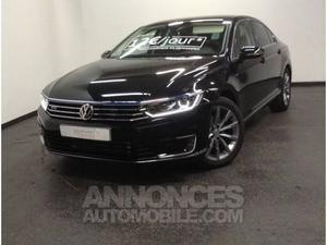 Volkswagen Passat 1.4 TSI 218 Hybride Rechargeable GTE DSG6