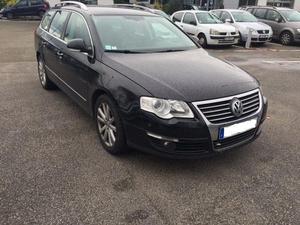 Volkswagen Passat sw 2.0 TDI 170 DPF CARAT EDITION DSG