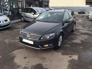 Volkswagen Passat sw tdi  TDI 140 FAP BLUEMOTION