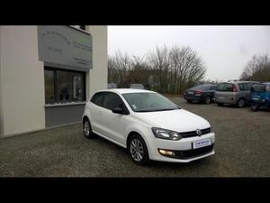 Volkswagen Polo 1.6 TDI 90 FAP STYLE 3P  Occasion