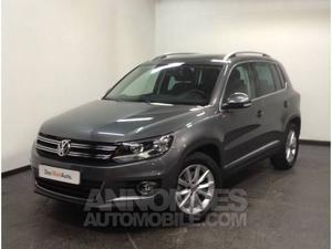 Volkswagen Tiguan 2.0 TDI 140 FAP BlueMotion Technology