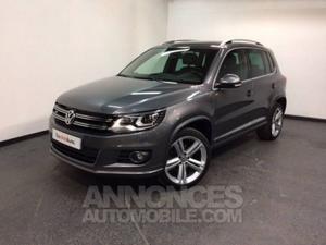 Volkswagen Tiguan 2.0 TDI 177 FAP BlueMotion Technology