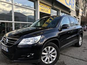 Volkswagen Tiguan 2.0 TSI 200CH SPORTLINE 4MOTION 