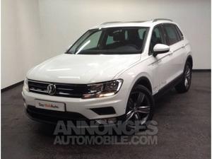 Volkswagen Tiguan NOUVEAU 2.0 TDI 150 BlueMotion Technology