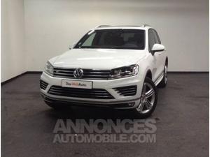 Volkswagen Touareg 3.0 V6 TDI Motion BMT Tiptronic