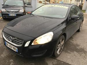 Volvo S60 Dch Start&Stop Kinetic Business Powershift