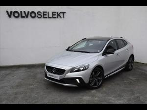 Volvo V40 cross country D Översta Edition 