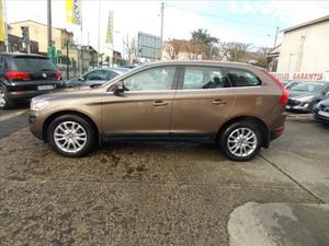 Volvo XcD 175CH FAP XENIUM GEARTRONIC  Occasion
