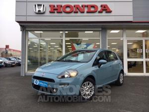 Fiat PUNTO 1.2 8v 69ch LOUNGE 5p honky tonk