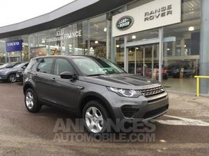 Land Rover Discovery Sport 2.0 eDch 2WD SE Mark I gris