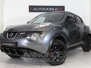 Nissan JUKE 1.6 E CV VISIA gris mÉtal