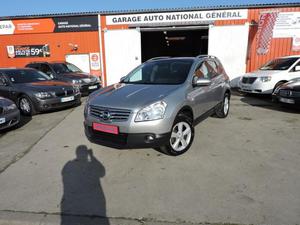 Nissan Qashqai+2 1.5 dCi 103 Connect Ed  Occasion