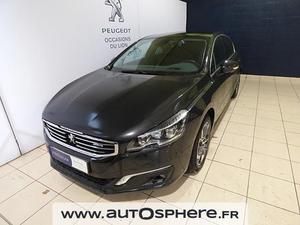 PEUGEOT 508 FELINE 2,0L BLUEHDI S&S EAT CH 