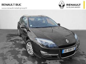 RENAULT Laguna Estate 1.5 DCI 110 FAP ECO2 LIFE EDC 