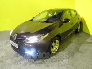 Renault MEGANE III 1.5 DCI 110CH ENERGY BUSINESS ECOA2