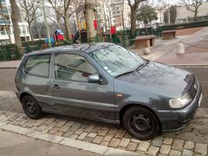 VOLKSWAGEN Polo 1.9 D Pack ABS