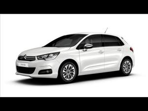 Citroen C4 II SELECTION BlueHDi  Occasion