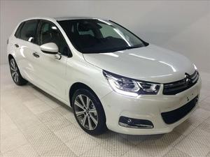 Citroen C4 II SHINE BlueHDi  Occasion