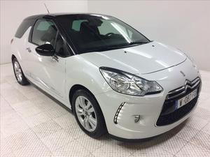Ds Ds3 SO CHIC GPS 1.6 BlueHDi  Occasion