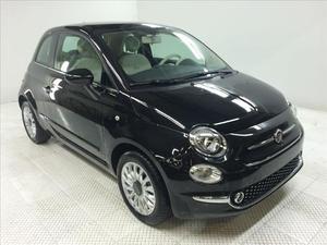 Fiat 500 LOUNGE GPS ch  Occasion