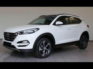 Hyundai Tucson CREATIVE PANO 1.7 CRDI DCT- Occasion