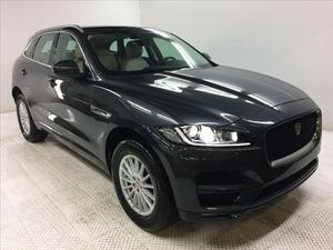 Jaguar F-pace PRESTIGE 2.0i4D 180ch BVA AWD  Occasion