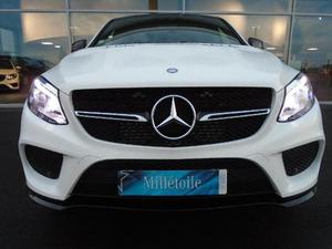 MERCEDES GLE COUPE  