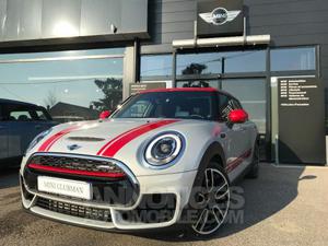 Mini Clubman John Cooper Works 231ch Exclusive Design ALL4