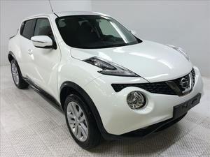 Nissan Juke N-Connecta XENON 1.5 dCi 110ch  Occasion