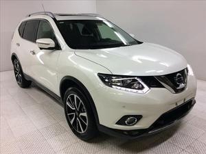 Nissan X-trail 1.6 dCi 130 ALL-MODE 4x4i  Occasion