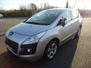 Peugeot  PREMIUM 1.6 HDi 112ch  Occasion