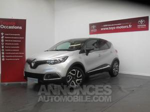 Renault CAPTUR 1.2 TCe 120ch StopStart energy Intens EDC