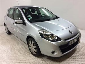 Renault Clio III 1.5 DCI 90ch EXPRESSION CLIM 