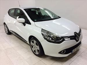 Renault Clio iv BUSINESS 1.5 DCI 90ch  Occasion