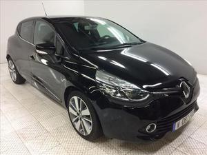 Renault Clio iv TECHNOFEEL 1.5 dCi 90 eco Occasion